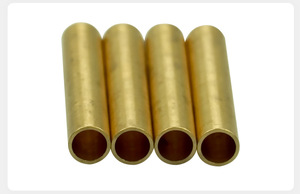 Tube creux à filetage en laiton himmeli, tube creux en laiton de mm - Product Image 6