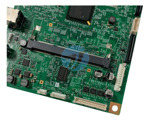 Última placa principal de fábrica, placa lógica, piezas de repuesto para impresora, placa formateadora LT1790001 para <span class=keywords><strong>Brother</strong></span> 8110, 2017 - Product Image 2