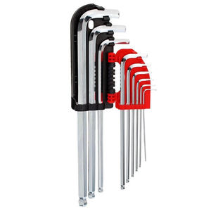 C CRV popolare chiave esagonale <span class=keywords><strong>Set</strong></span> di strumenti di riparazione <span class=keywords><strong>auto</strong></span> a brugola testa a sfera con chiave esagonale <span class=keywords><strong>Set</strong></span> di <span class=keywords><strong>chiavi</strong></span> - Product Image 3