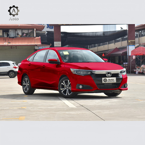 China gebruikte een Honda Crider automaat met turbo, lederen bekleding, links stuur, geen schade door overstroming of brand, transparante staat, ondersteuning voor inspectie door een derde partij. - Product Image 2