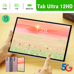 Tablet Tab Ultra Truck <span class=keywords><strong>de</strong></span> 11 Pulgadas, Snapdragon 8, 16 GB, 1 TB, 108 MP, 8000 mAh, 5G, Gestión <span class=keywords><strong>de</strong></span> Flotas, Registro <span class=keywords><strong>de</strong></span> Datos, Venta al por Mayor en Europa, Phablet con IA - Product Image 6
