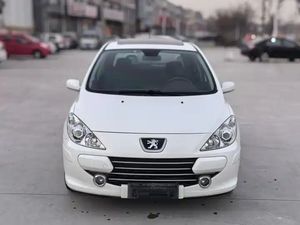 Personalización Interior de Autos Usados <span class=keywords><strong>2012</strong></span> 2013 2014 Peugeot 307 Gasolina, Vehículos Económicos de Bajo Costo - Product Image 2