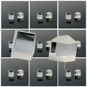 H-K9L 유리 PBS 편광 빔 스플리터 큐브 스톡 400-1000nm - Product Image 5