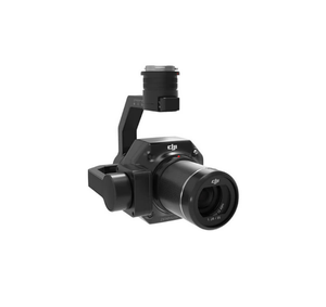 Cámara LiDAR Zenmuse P1 Nueva, de Grado Profesional para Topografía Aérea, Compatible con Matrice 300/350RTK y 400 (Plástico) - Product Image 2