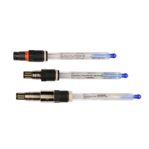 Électrode PH Originale Neuve 242428-1112 POLILYTE PLUS H <span class=keywords><strong>VP</strong></span> 120 PT1000 12-14 Semaines - Product Image 1