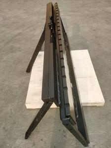 Cambiador lateral de montacargas 2ton 2.5ton 3ton 1100, 1200 ancho 2A 3A - Product Image 6