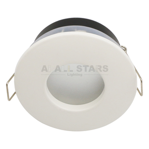Chine Approvisionnement D'usine <span class=keywords><strong>IP65</strong></span> <span class=keywords><strong>Salle</strong></span> <span class=keywords><strong>De</strong></span> <span class=keywords><strong>Bain</strong></span> <span class=keywords><strong>Spot</strong></span> Étanche <span class=keywords><strong>Spot</strong></span> Light GU10 MR16 Vers Le Bas Lumières Cadre - Product Image 1