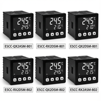Termostato Original Serie E5CC E5CC-QX2ASM-801/E5CC-RX2DSM-801 /E5CC-QX2DSM-801/E5CC-RX2DSM-802/ E5CC-QX2DSM-802/