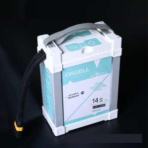 OKcell 14S 51.8v 20000mah 28000mah スマートバッテリー噴霧器ドローンリポバッテリー農業用UAVリチウムイオンバッテリー - Product Image 3