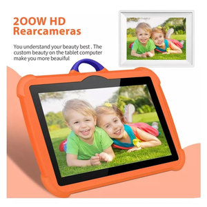 Brand New Original <strong>Android</strong> Kids <strong>Tablet</strong> 7 Inches Mini Children's Educational <strong>Tablet</strong> W7 <strong>4</strong>+64GB Best Drop-proof Wholesale Price - Product Image 1