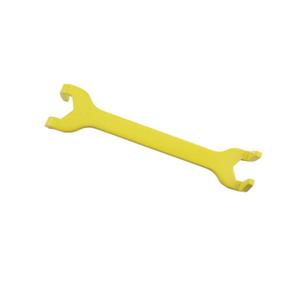 STANLEY - 0-70-454 Clé à molette fixe (6 pièces) -CINTREUSES DE TUYAUX EAN 3253560704544 - Product Image 1