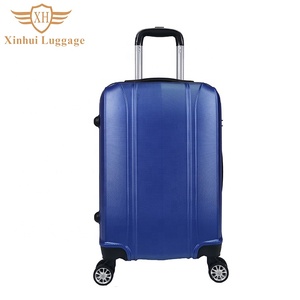 3PCS high quality printed personalized suitcases and luggage - Product Image 1