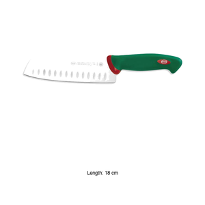 Cuchillo Japonés Olivato Sanelli Premana 18 cm, Suministros para Restaurantes, Venta al por Mayor para Catering - Product Image 3