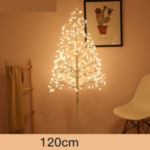 Bleu clair <span class=keywords><strong>blanc</strong></span> pour arbre de noël, <span class=keywords><strong>d</strong></span>écoration pour <span class=keywords><strong>sapin</strong></span> à bouleau, étoile, flocons de neige - Product Image 5
