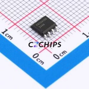 Nouveau-Original FRTC4100S SOP-8 Circuit intégré IC Chip Horloge en temps réel (RTC) - Product Image 1