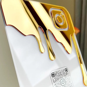 Améliorez votre expérience de vente au détail avec des outils de marketing de médias sociaux de conception gratuite et un superbe présentoir de codes QR - Product Image 2