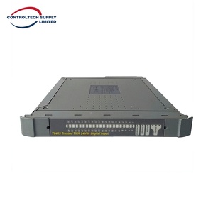 โมดูลเอาต์พุตแบบอะนาล็อกคุณภาพสูง T8403 ICS Triplex พร้อมราคาที่ดีที่สุดสำหรับระบบอัตโนมัติทางอุตสาหกรรมและระบบควบคุมกระบวนการ - Product Image 1