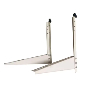 Soportes de Plástico Duraderos para Aire Acondicionado HVAC, Cubierta para Pared Exterior del Hogar, Marca <span class=keywords><strong>Coolway</strong></span> - Product Image 6