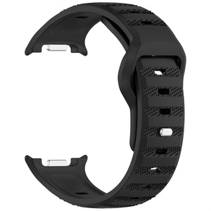 <span class=keywords><strong>Correa</strong></span> Deportiva para Reloj <span class=keywords><strong>Samsung</strong></span> 8 Classic, <span class=keywords><strong>Correa</strong></span> de Silicona para Galaxy Watch 8 40mm 44mm, Accesorio para Reloj Inteligente - Product Image 6