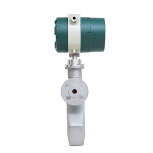 Débitmètre massique Coriolis haute précision pour pétrochimie, aviation, kérosène et gaz, en acier inoxydable 316L avec garantie de 3 ans - Product Image 4