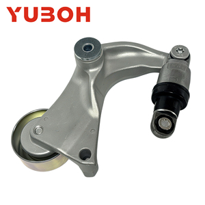 <span class=keywords><strong>สายพาน</strong></span><span class=keywords><strong>ลูกรอก</strong></span>ปรับความตึงสายพาน yuobh สำหรับฮอนด้าแอคคอร์ด <span class=keywords><strong>Civic</strong></span> CRV RU5 FB2 GJ5 31170-R0A-015 OE - Product Image 2