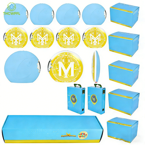 Nuovissimo Packaging Lussuoso per Penne a Cartuccia Vuote 2026, con Scatola per <span class=keywords><strong>Cartucce</strong></span> Monouso Cookies <span class=keywords><strong>e</strong></span> Muha da 2 Grammi - Product Image 1