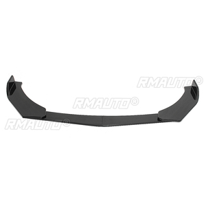 4x Spoiler avant universel pour VW Transporter & Caravelle T4 T5 T6, pour VW Golf MK5 MK6 MK7 CC, pour Audi A4 B8 - Product Image 2