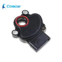 Interruptor de Posición Neutral de Transmisión KEDE de Alto Rendimiento FN0221444 para Mazda