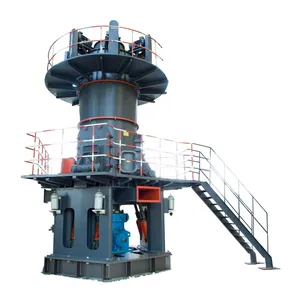 Clirik Industrial Grinding Machine Mill Ultra feine Pulver verarbeitung geräte