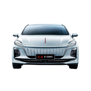 Vehículo eléctrico Hongqi New arrival2024 stock vehículo eléctrico coche nuevo vehículo eléctrico <span class=keywords><strong>de</strong></span> alta velocidad 605 0M automóvil chino - Product Image 1