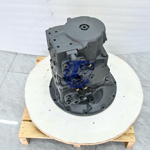 Pompe hydraulique 708-2L-00203 708-2L-00200 708-2L-00202 pour PW200 PW220-7 PC210-8 Pompe à piston - Product Image 1