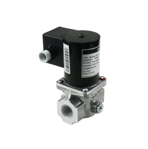Válvula Original Nueva HoneyWell VE4020A1195, Válvula Electromagnética, Válvula Solenoide de Gas - Product Image 1