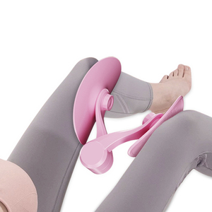 Macchina per Esercizi di Tonificazione Muscolare per Gambe/Braccia <span class=keywords><strong>e</strong></span> Pavimento Pelvico, in Plastica Resistente, Portatile, Ecologica, Antiscivolo <span class=keywords><strong>e</strong></span> Leggera - Product Image 2