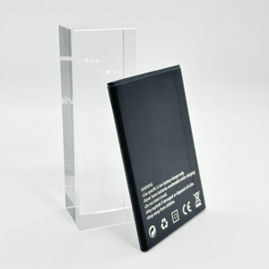 Adecuado para la batería del teléfono móvil Lingdu <span class=keywords><strong>Blackview</strong></span> <span class=keywords><strong>A20</strong></span> - Product Image 1