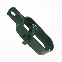 Tendeur de fil de fer galvanisé pour clôture de jardin