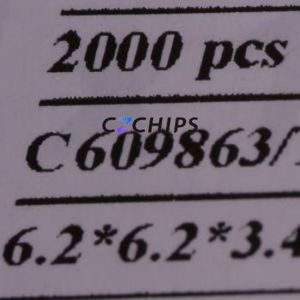 TC-1157-B-C Tactile Switch Through hole Component (THT) Switch Single Pole Single Throw Round Button 1.6N Through Hole - Product Image 2