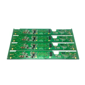 Produttore di assemblaggio Pcb medico Oem professionale personalizzato altro fornitore di schede Pcba Ac Dc elettroniche a Shenzhen