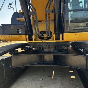 เครื่องตัดเลเซอร์ด้วยไฟเบอร์ DX เทค330D2L สำหรับการทำเหมืองแร่และการก่อสร้างถนนสภาพที่ดีเยี่ยมของหนอนผีเสื้อ - Product Image 2