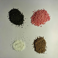 Granulateur à sec de laboratoire, machine de granulation à sec pour poudre