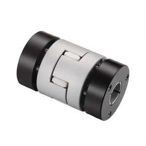 Лидер продаж, судовой винт, гибкий квадратный стальной Паутинный вал, муфта, изогнутые зажимные муфты - Product Image 3