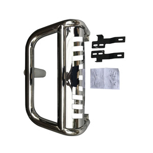 Pour <span class=keywords><strong>Cavin</strong></span> Colorado Vigo Pickup Pare-chocs Bull Bar pour Ford F 150 - Product Image 2