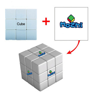 <span class=keywords><strong>Cube</strong></span> de vitesse magnétique <span class=keywords><strong>7x7x7</strong></span> vierge sans autocollants pour logo personnalisé OEM, nouveau <span class=keywords><strong>cube</strong></span> magique anti-stress, vente en gros - Product Image 4