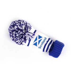 Funda Protectora para Palos de Golf HYHC-18, Personalizada por el Fabricante, OEM, Impermeable, Tejida en PU, Impresa, 10x10x10, Premium CN GUA - Product Image 4