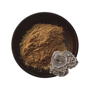 キノコエキス50% 多糖トルコテール健康食品用 - Product Image 1
