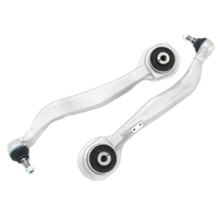 Pièces de suspension automobile Joint à rotule de bras de commande inférieur avant pour Benz 4Matic Classe C W204 W205 C250 C280 C300 C320 C207 E350 E550