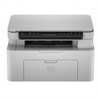 Imprimante multifonction laser noir et blanc A4 115a, connexion USB, pour la maison et le bureau, en stock, garantie 1 an