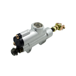 Pompe de frein linéaire hydraulique pour moto tout-terrain CQR250, compatible avec les quads et les motos de plage - Product Image 4