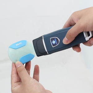 Bảo vệ an ninh dính với tuần tra hệ thống bảo vệ thiết bị đồng hồ cho ứng dụng giám sát bảo vệ - Product Image 4