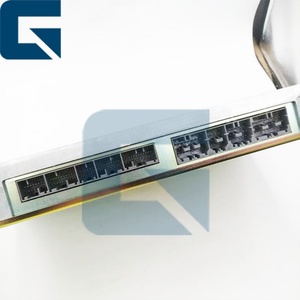 ชุดควบคุม ECM ECU รถขุดรุ่น SK200-8 รหัส YN22E00234F3 - Product Image 2