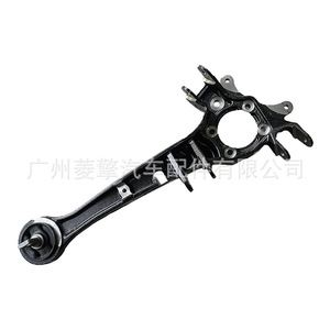 หัวหมุนพวงมาลัย 4125A034 สำหรับมิตซูบิชิ เอาท์แลนเดอร์ แลนเซอร์ CW5W CW6W CX4A CY4A CY5A - Product Image 4